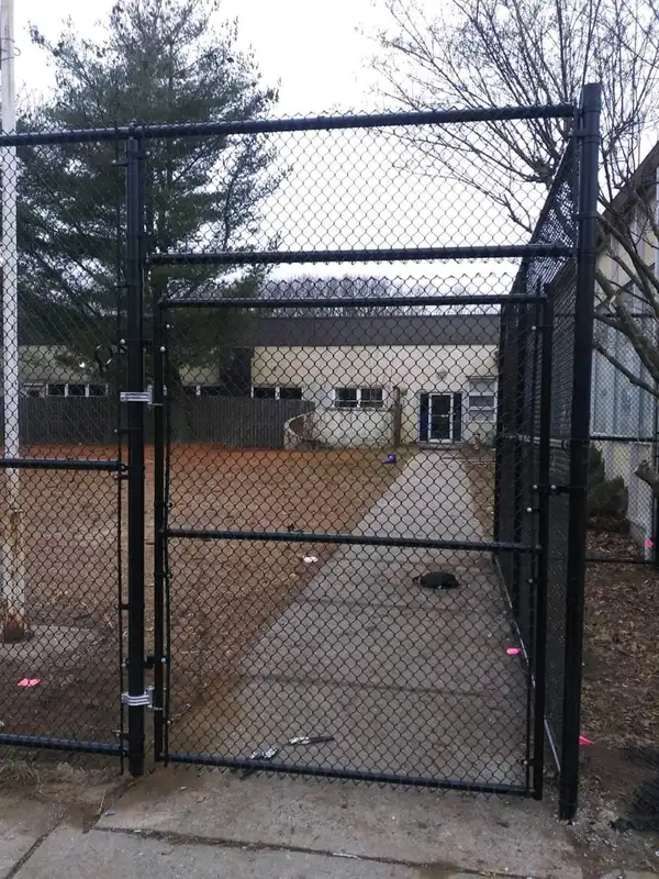 Completed Project by Fencing By Excellence in Monmouth County