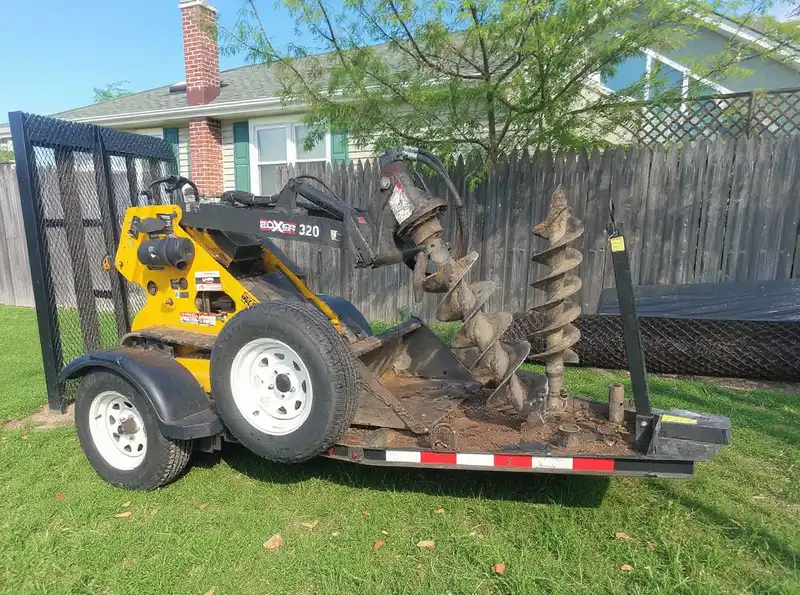 Wood Fences installation in Monmouth County NJ